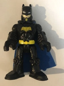 Imaginext Batman Super Friends Action Figure Toy T7 - Picture 1 of 3