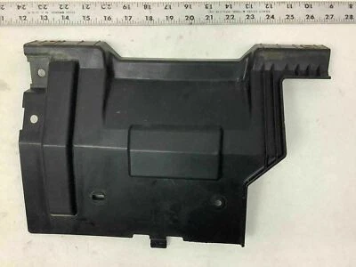 LAND ROVER 2010 LR2 L359 3.2L TAMPA TRASEIRA DO PARA-CHOQUE LATERAL DO MOTORISTA SUPORTE DE MONTAGEM FACTRY - Imagem 1 de 2