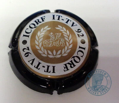 Capsula/Capsule Spumante ASTORIA (9d)