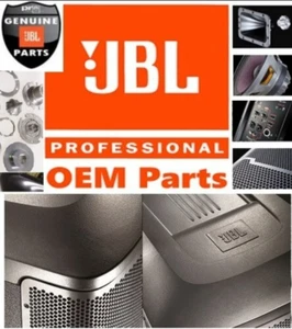 Genuine JBL 2168J-1 Low Frequency Driver - Model: 338407-005X - Picture 1 of 1