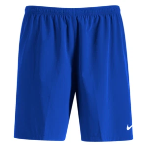 Nike Youth Park III Shorts Royal Blue L - New With Tags - Picture 1 of 2