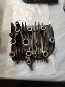 Briggs & Stratton 9T602 Cylinder Head 790169. B372 - Picture 1 of 2