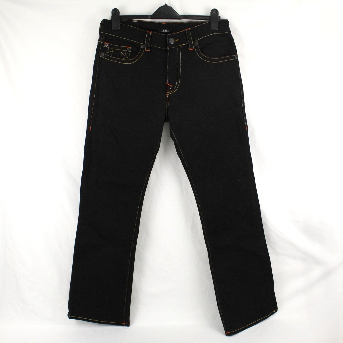 TRUE RELIGION BILLY SUPER 30/33ブーツカットデニム TRUE RELIGION BILLY SUPER 30/33ブーツカットデニム - メルカリ