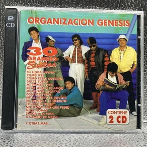 Organization Genesis - Picture 1 of 4