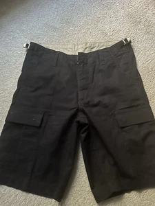 Carhartt Men's Aviation Cargo Shorts W28 - Picture 1 of 5