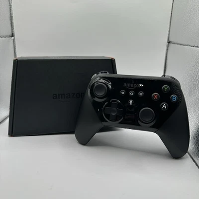 Official Amazon Fire TV Game Controller 2nd Gen w/ Voice Search (DE38UR) - Image 1 of 4