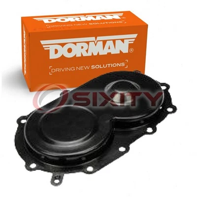 Cubierta de caja de transmisión automática Dorman para Chrysler Grand Voyager zq 2000 Foto 1 de 4