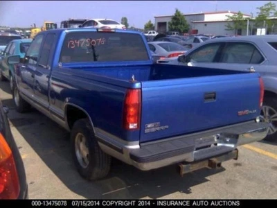 Bomba de combustible solo se adapta a 92-96 ASTRO 338024 Foto 1 de 4