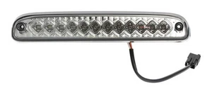 Putco LED Third Brake Light HIgh Mount Smoke Fits 2007-2014 Chevrolet GMC 920289 - Picture 1 of 1