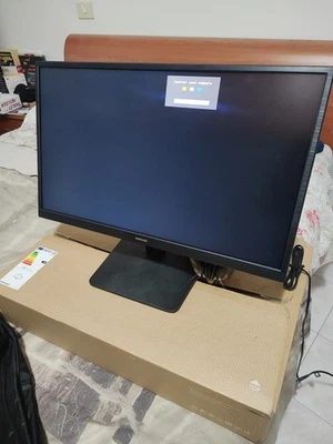 monitor samsung 24 pollici hdmi - Immagine 1 di 2