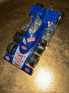 Hot Wheels Vintage Lickety Six Blackwall neuwertig lose 1977 - Bild 1 von 6