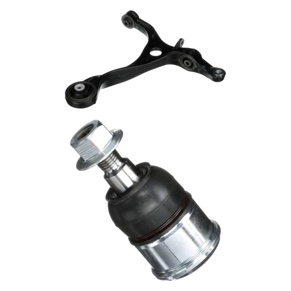 For Acura TL 2004-2006 Delphi BNDL-182091 Front Lower Control Arm Kit Foto 1 de 1