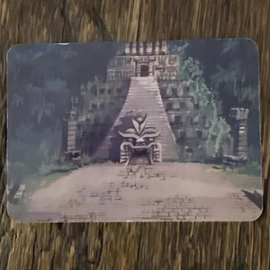 GI Joe 1986 Palace of Doom #155 Hasbro Trading Card - Bild 1 von 3