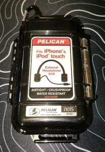 Funda Pelican i1015 para iPod Touch - Imagen 1 de 3