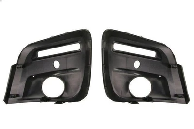 Ventilation grille, BLIC bumper for Peugeot Partner Tepee 1.6 2008-2018 - Image 1 of 4