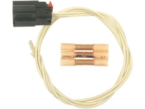 For 2007-2014 GMC Sierra 2500 HD Parking Aid Sensor Connector SMP 17593BGMN 2009 - Picture 1 of 2