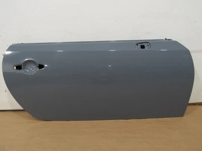 17-21 Toyota 86 GT 2018 корпус правой пассажирской двери; - Изображение 1 из 4