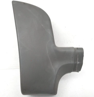 Driver Side Front 01-06 Chevy Suburban Tahoe Z71 Lower Rocker Molding Trim H102 - Image 1 of 4