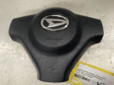 AIRBAG VOLANTE PER DAIHATSU Terios 2° Serie (06>) - Immagine 1 di 3