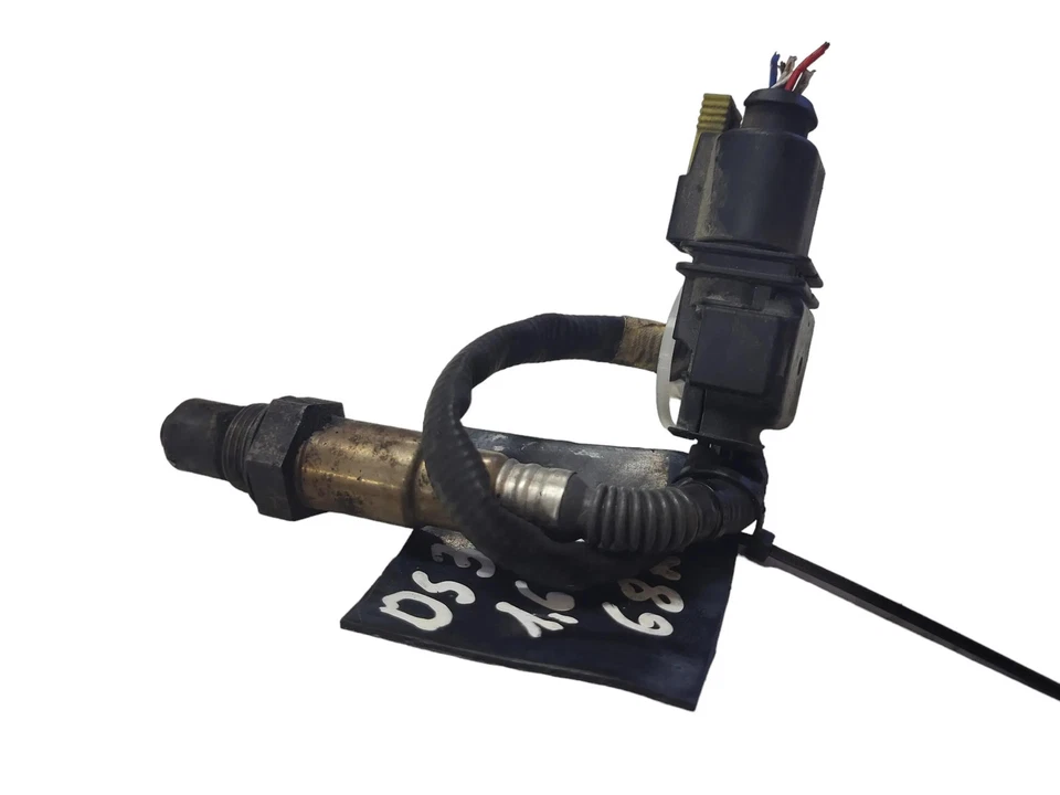 CITROËN DS3 Sauerstoffsensor Lambdasensor 1.6 Diesel 2010 28786714 - Immagine 1 di 4