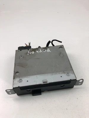 CITROËN C4 II B7 Musik-Player ohne GPS 9801189780 23179811 - Bild 1 von 4