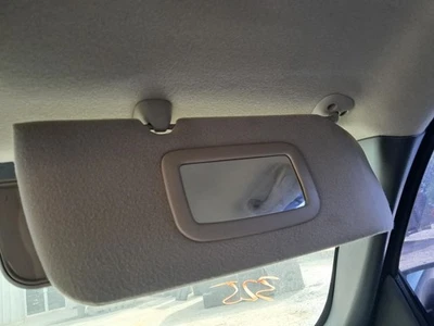 Passenger Sun Visor Classic Style Fits 03-07 SIERRA 1500 PICKUP 4766684 - Изображение 1 из 4