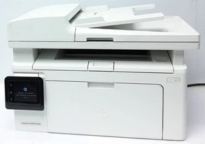 HP Laser Printer Laserjet-Pro-Mfp-M130fw - Picture 1 of 12
