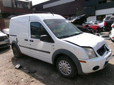 Used Washer Fluid Reservoir fits: 2010 Ford Transit connect w/rear wiper Grade A - Image 1 of 4
