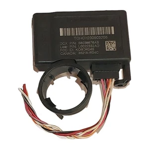 Mopar 56038676AS Module-Immobilizer Anti-Theft Ignition Transceiver Dodge SKIM - Picture 1 of 7