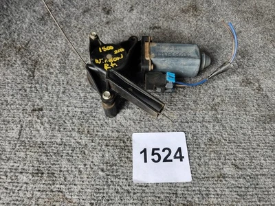 FRONT Window Motor CM090820G OEM For GMC CHEVY - Image 1 of 4