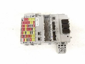 2023-2025 Honda Cr-V Ex Fwd Passenger Cabin Room Inside Fuse Box 3820A3a0a2 - Picture 1 of 10