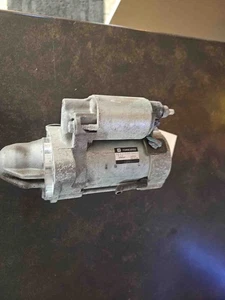 16 17 18 19 20 BUICK ENVISION Starter Motor - Picture 1 of 5
