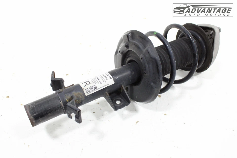2019-2025 INFINITI QX50 AWD FRONT RIGHT PASSENGER SHOCK STRUT ABSORBER SACHS OEM - Image 1 of 4