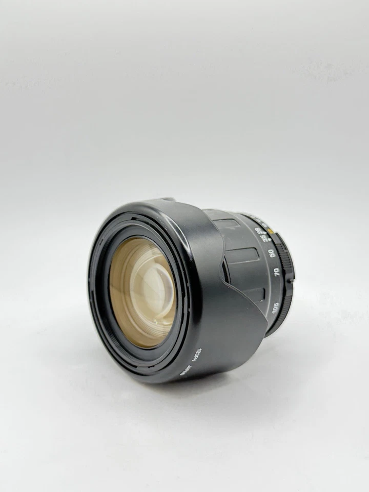 TAMRON 28-105mm f/4-5.6 Camera Zoom Lens for NIKON W/ Hood — TESTED WORKS✅ - Image 1 of 4