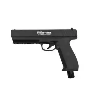 .50 Cal paintball training rubber ball - launcher only - Picture 1 of 3