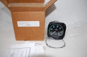 Mitchell Recording Aircraft Tachometer P/N D1-112-5023 - Picture 1 of 14