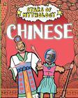 Stars of Mythology: Chinese by Nancy Dickmann (English) Paperback Book