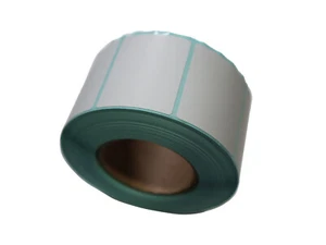 Heat Sensitive Label Paper Thermal Shipping Label 40*30mm 20Rolls/Package - Picture 1 of 3