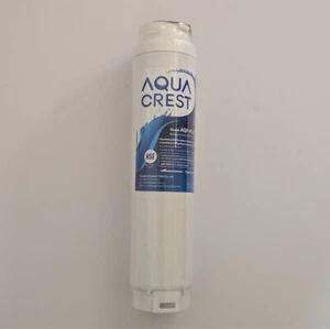 Aqua Crest Water Filter AQF-FF25 New Sealed 1pk 6 Months Filtered Water - Picture 1 of 1