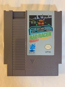 Nintendo NES Games - Cleaned Tested & Working!