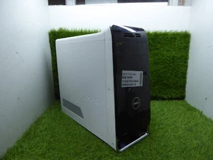 PC de escritorio Dell XPS 8500 Intel i7-3770 3,4 GHz 8 GB RAM 120 GB SSD WINDOWS 10 MT - Imagen 1 de 3
