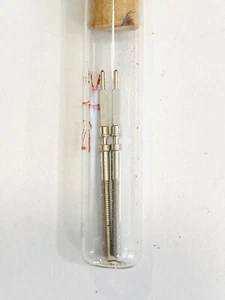 MST 18'' 238 Albero di carica Tige Winding stem Aufzugwelle - Picture 1 of 1