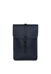 RAINS Backpack Mini - Navy - Picture 1 of 8