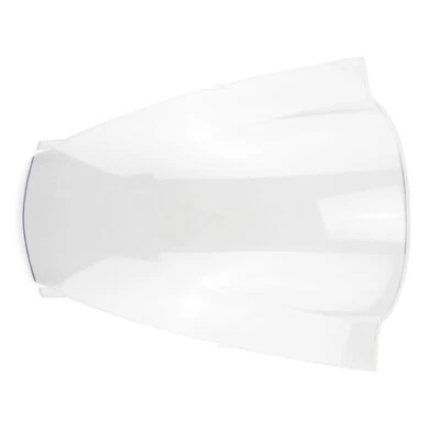 Windscreen For Kawasaki 2002 2003 2004 2005 2006 ZX-12R ZX12R Clear Windshields - Изображение 1 из 3