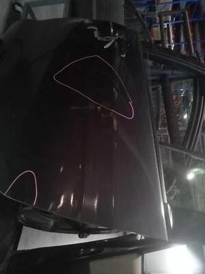 Mazda 2013 5 puertas izquierdas gris OEM pieza usada, 116 k millas, garantía 6 meses Foto 1 de 2