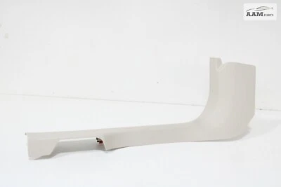 2021-2023 BUICK ENVISION FRONT LEFT SIDE DOOR SILL SCUFF PLATE COVER TRIM OEM - Image 1 of 4