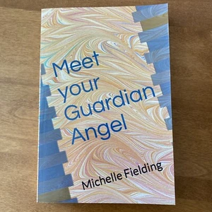Meet your Guardian Angel: Michelle Fielding By Michelle Fielding - Picture 1 of 5