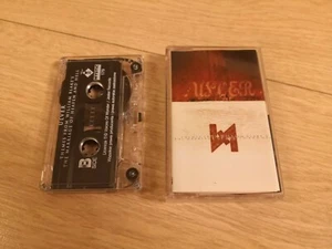 Ulver - Themes from William Blake's The Marriage of Heaven and Hell MC Cassette - Picture 1 of 7