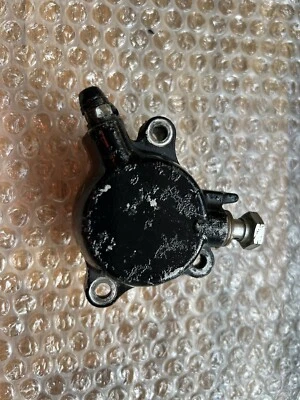 Honda CBR 1000 RR-5 CBR 1000 RR-5 2004-2006 embrague cilindro esclavo Foto 1 de 2