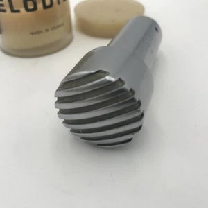 MICRO Melodium 79A - Mikrofon 10 Ohm Vintage 60er Jahre NOS - Bild 1 von 6